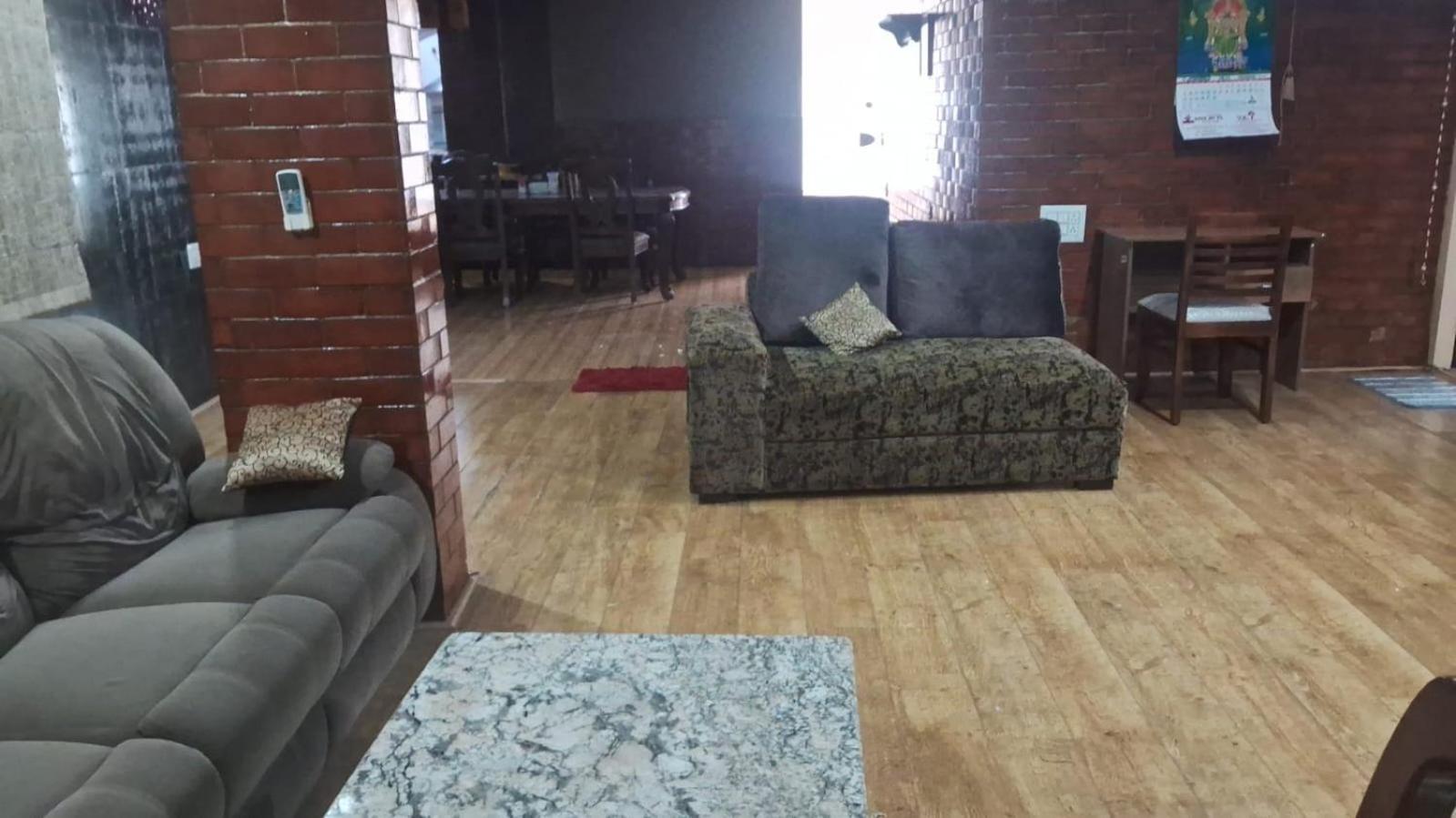 Tvh Park Rozalia Hostel Chennai Ngoại thất bức ảnh