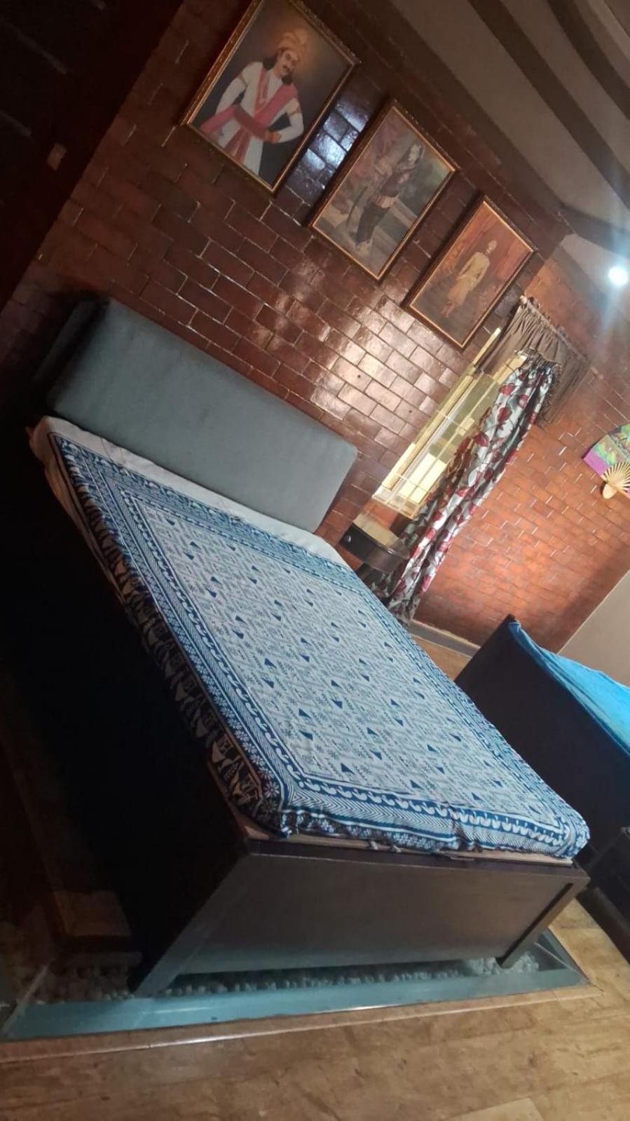 Tvh Park Rozalia Hostel Chennai Ngoại thất bức ảnh