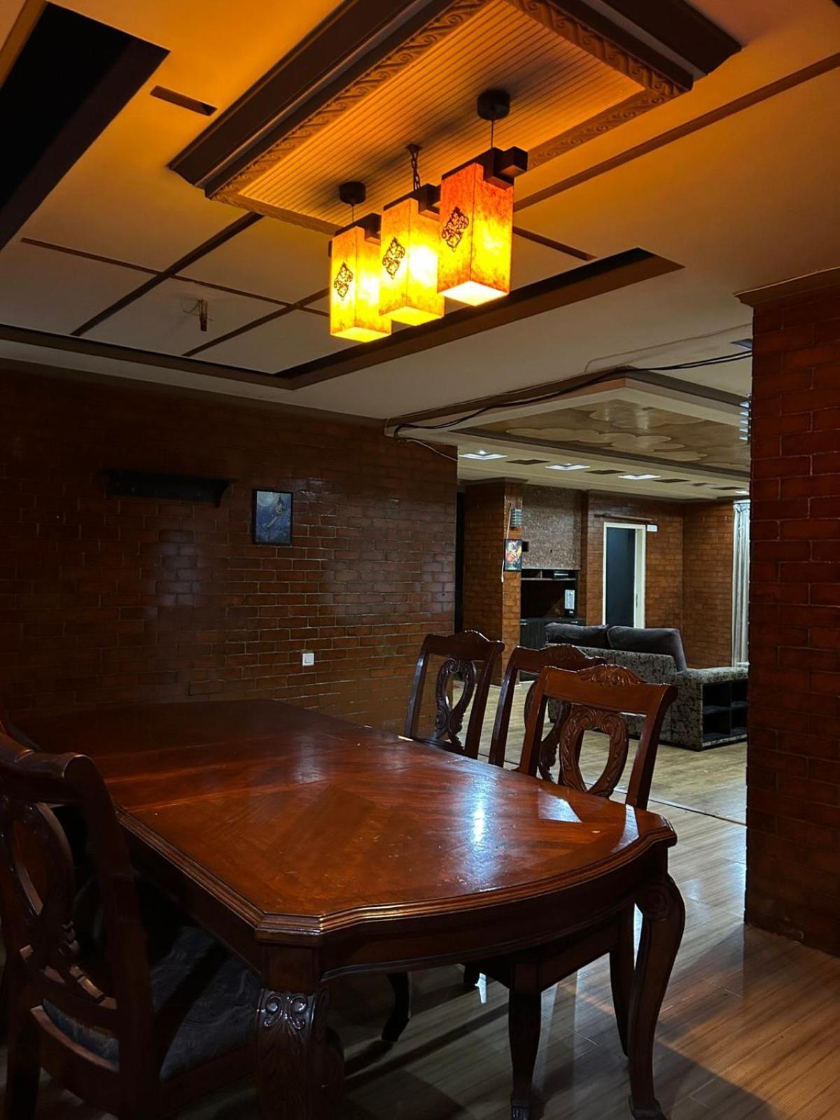 Tvh Park Rozalia Hostel Chennai Ngoại thất bức ảnh