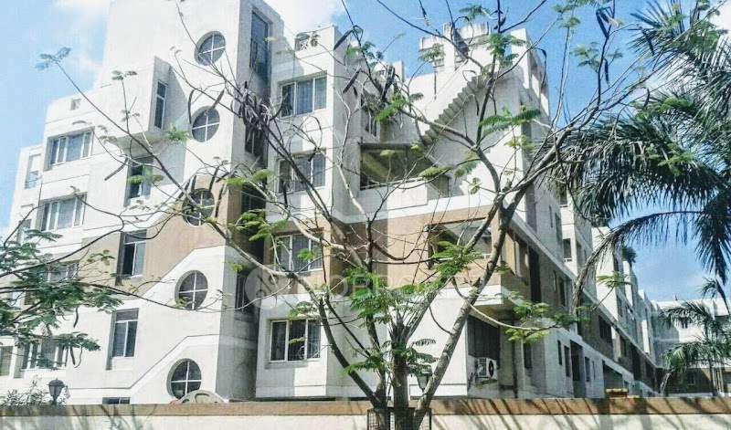 Tvh Park Rozalia Hostel Chennai Ngoại thất bức ảnh