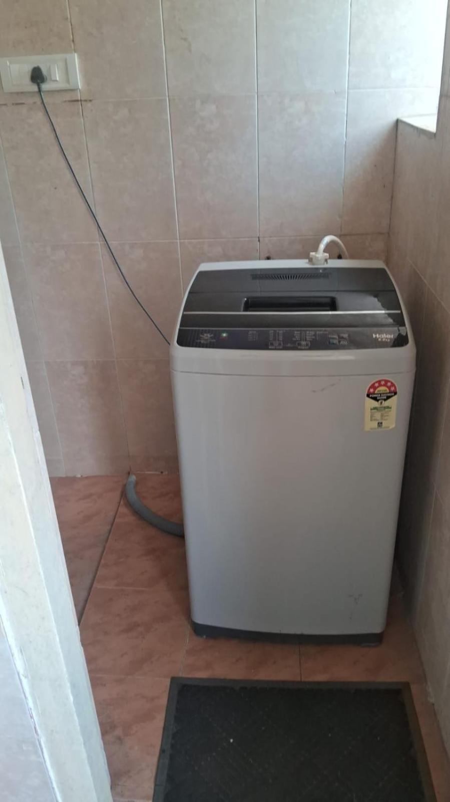 Tvh Park Rozalia Hostel Chennai Ngoại thất bức ảnh