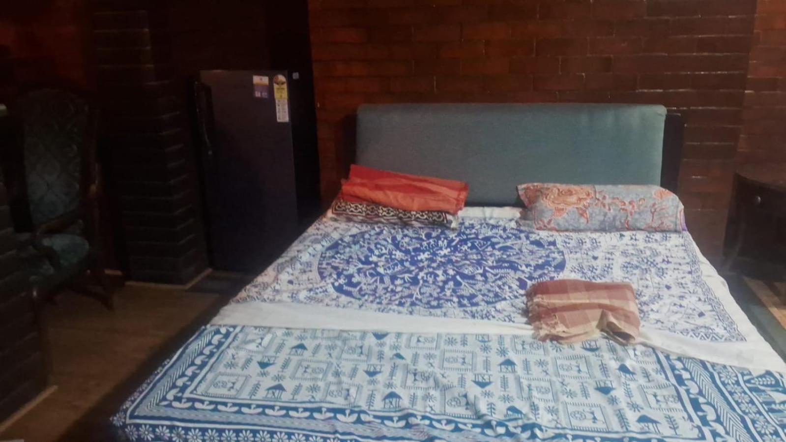 Tvh Park Rozalia Hostel Chennai Ngoại thất bức ảnh